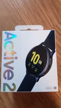 Samsung Galaxy watch active 2