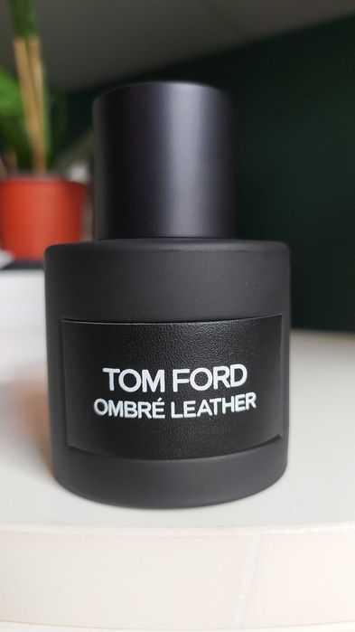 Tom Ford Ombre Leather edp 50ml nowy oryginalny unisex