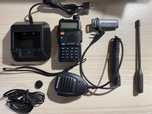 Рація Baofeng uv-5r