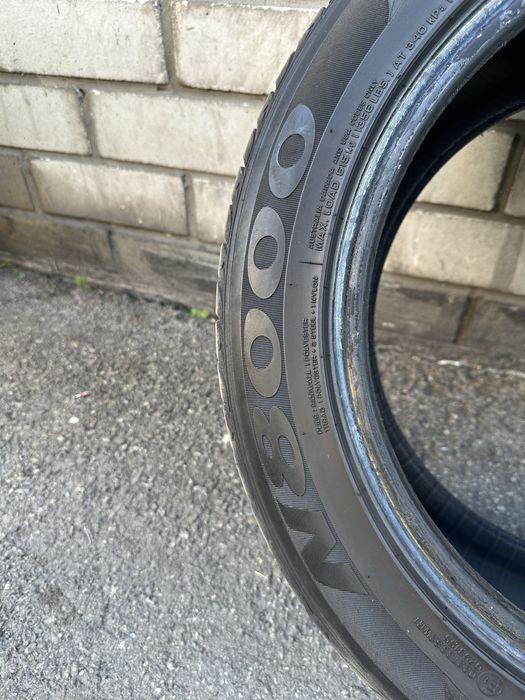 Продам комплект гуми Roadstone N8000 205/50 R16