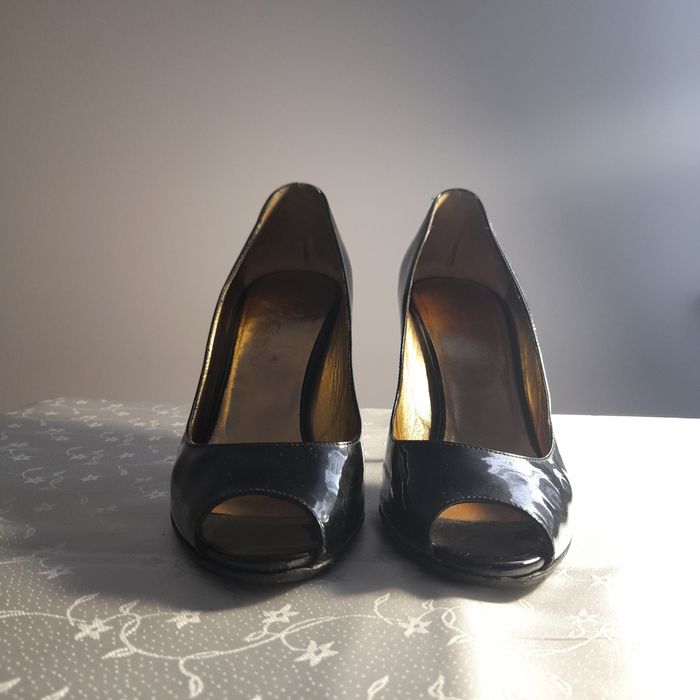 Туфлі брендові, жіночі оригінал і Dolce&Gabbana 39р. 25см