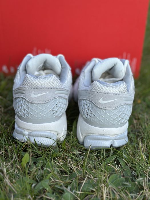 NIKE Zoom Vomero 5 Modne Buty Sneakersy Obuwie Sportowe 36,5/ dł 23 cm