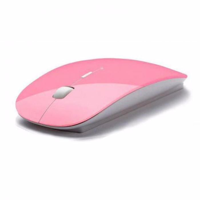 Optical Mouse Rato sem fios USB Wireless