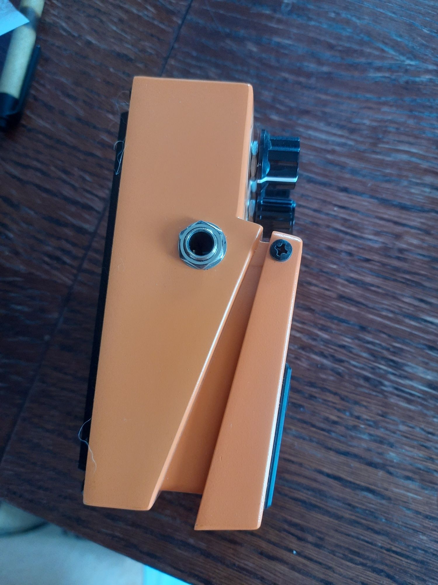 Klasyk distortion ds-1 boss