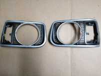 Aros de farol Toyota Hiace LH11 e LH20 NOVOS