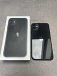 iPhone 11 Czarny