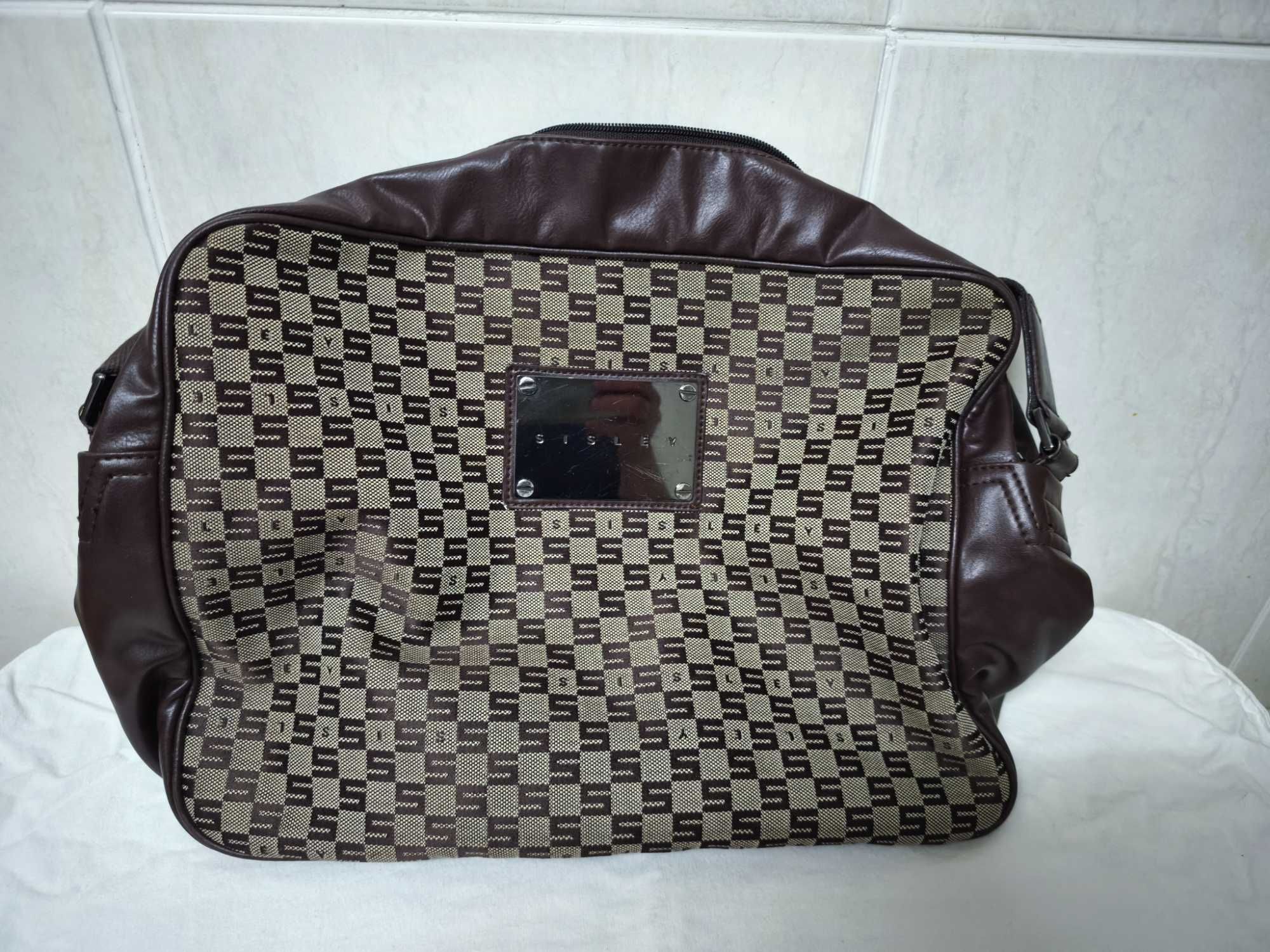 Sisley original | bolsa em muito bom estado