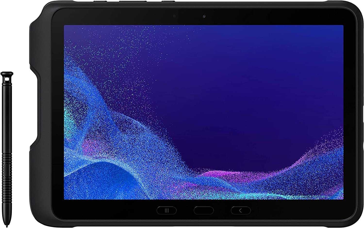 Nowy SAMSUNG GALAXY TAB ACTIVE 4 PRO 5G T636B 4/64gb FV 23% W-wa