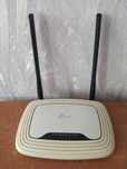 Роутер, маршрутизатор TP-Link.