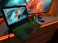 Мощный HP GAMING + Игровые Девайсы