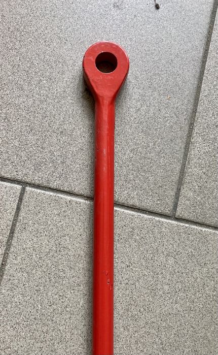 Kverneland 067070 cięgno napinacza s.typ 20x950