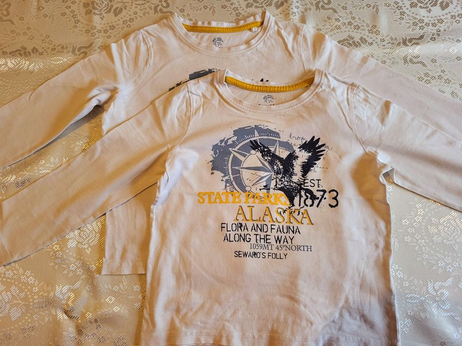 Paka dla bliźniaków