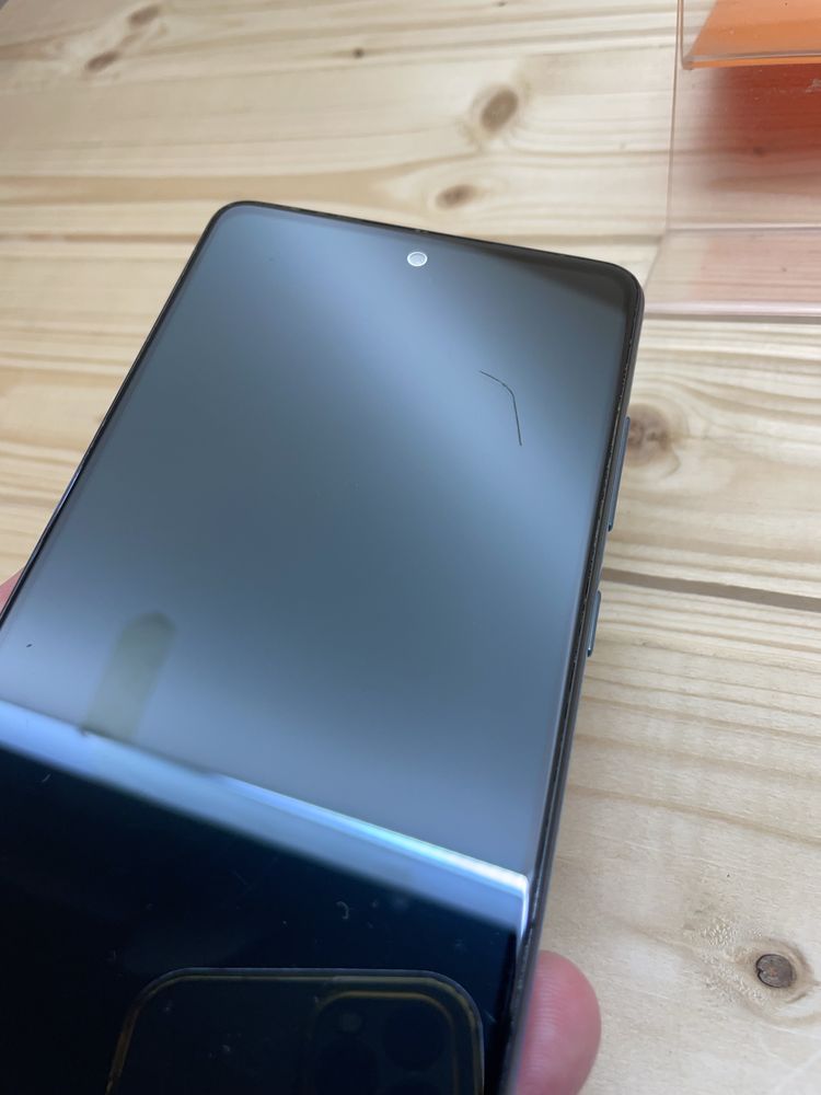 Samsung a 72 6/128 gb