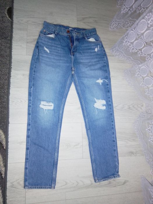 Джинси для дівчинки