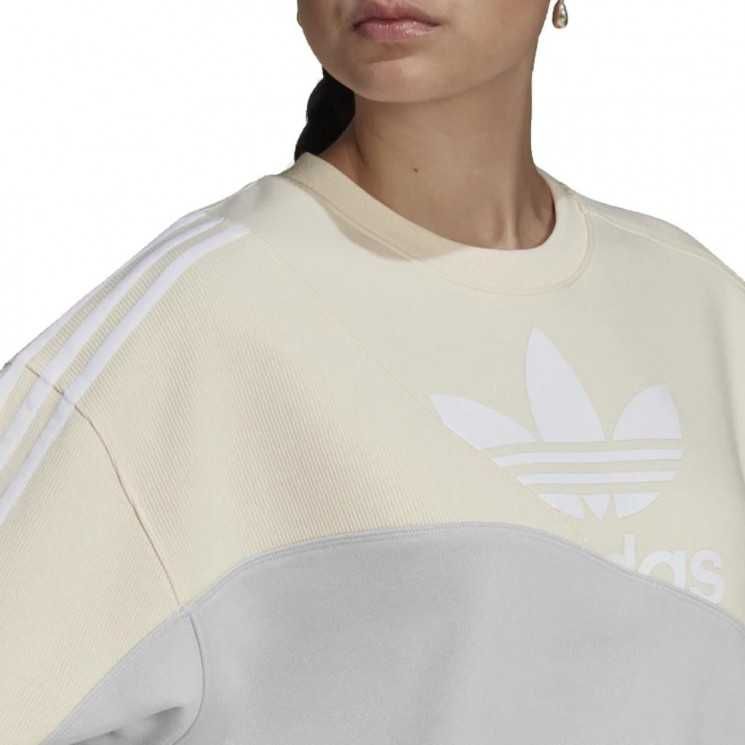 Sweat Adidas   HC7055 - Novo