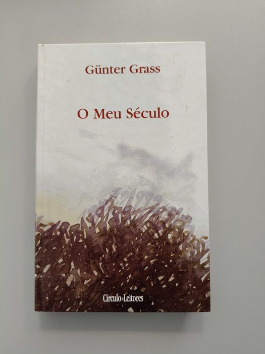 Gunter Grass - O Meu Século