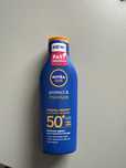 Balsam do opalania Nivea 50+