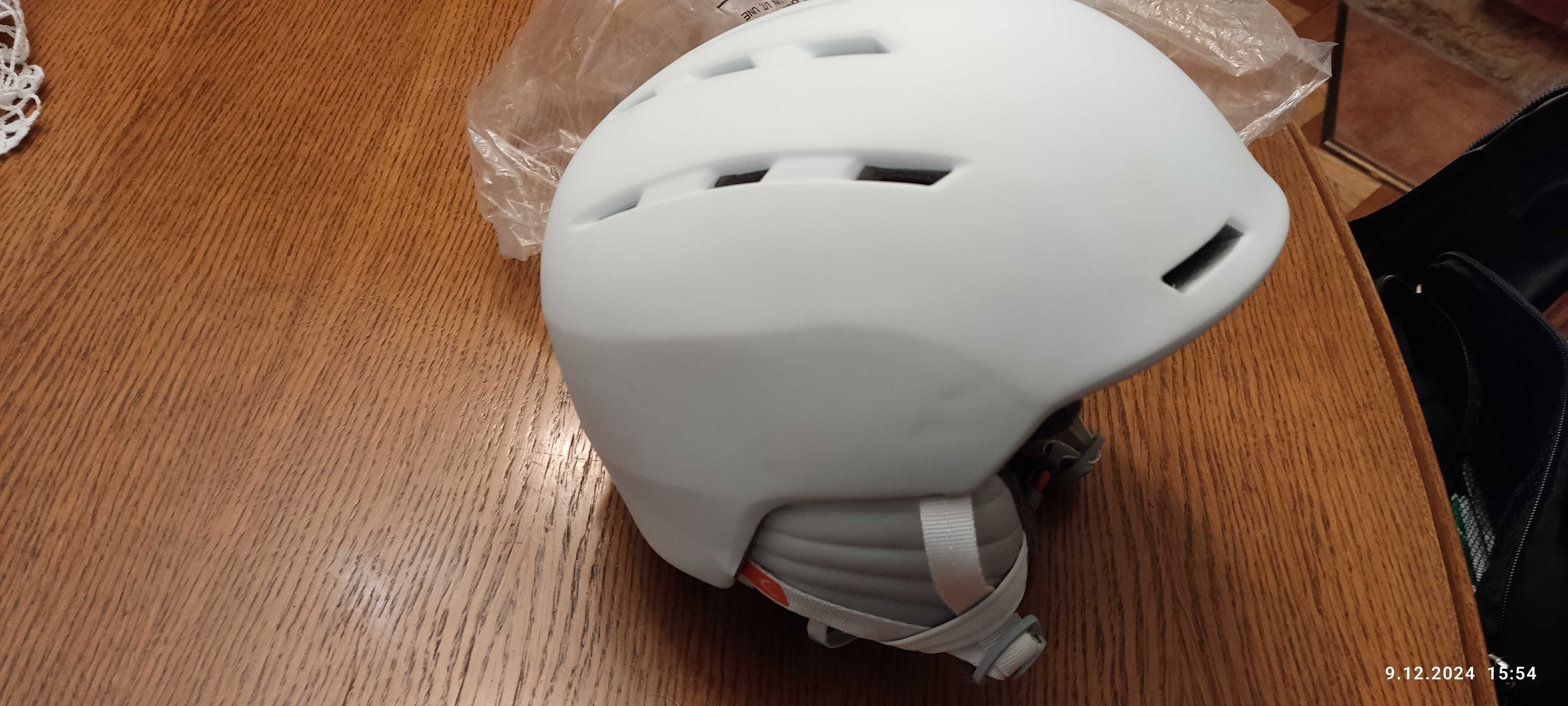 Kask narciarski HEAD XS-S (52-55)