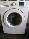 Samsung 7 kg eco bubble