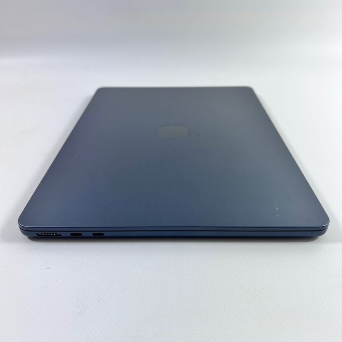 MacBook Air 13 2022 M2 8GB RAM 256GB SSD Midnight МАГАЗИН ГАРАНТІЯ