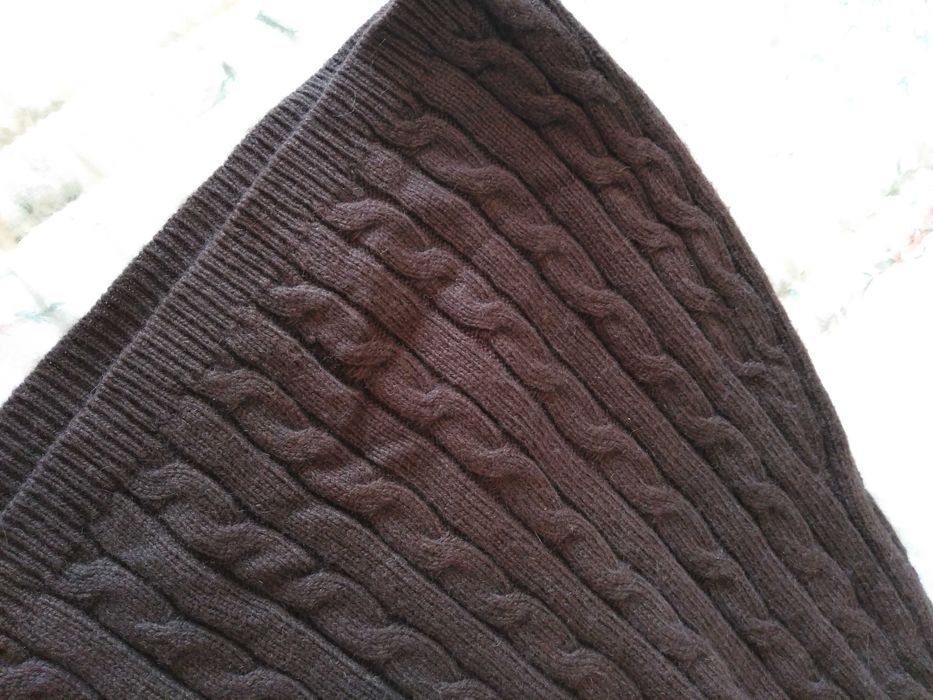 Vestido Saccord Brothes S