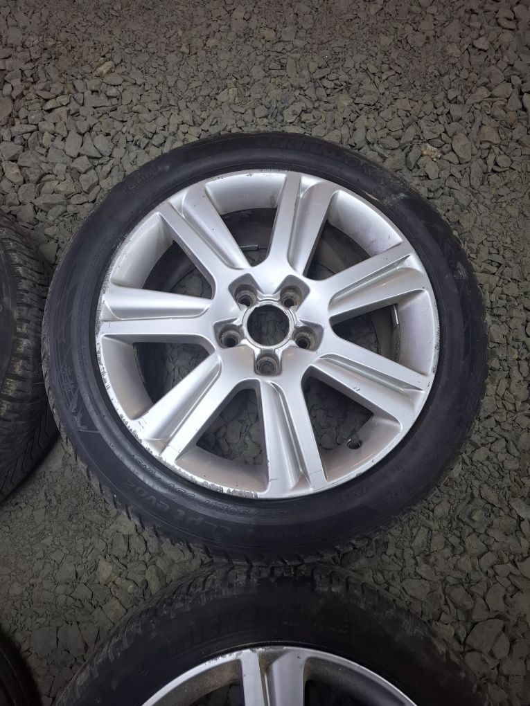 Felgi koła a4 b8 audi a5 a6 c7