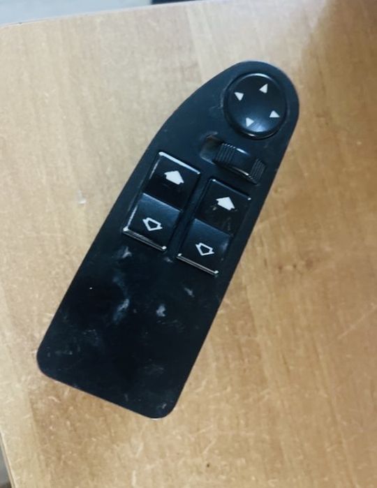 блокСтеклоподъемника кнопка стеклоподъёмников bmw 5 ser e39 вантажівок