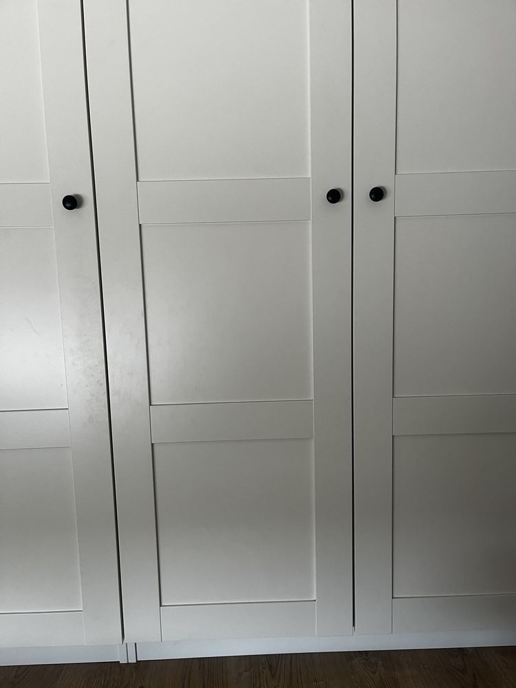 Drzwi do szafy PAX IKEA