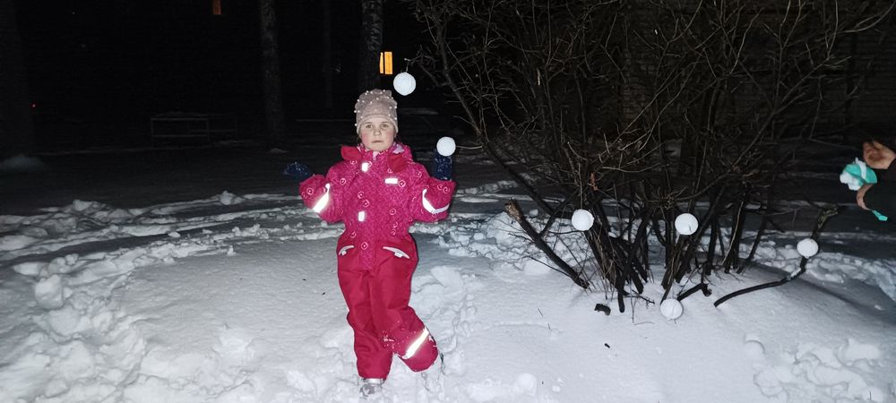 Комбінезон Reima,  Lassie .зимовий. Термо. Мембрана .