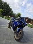 Yamaha R1 RN22 2013r polift