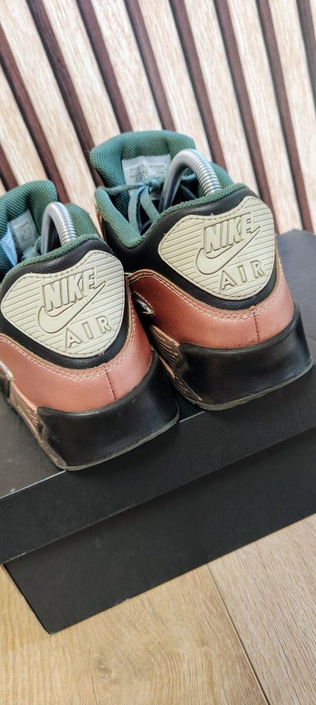 Buty Nike AIR Max unikat