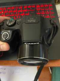 Máquina fotográfica   Canon SX540HS