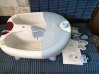 Spa para pés USADO em bom estado BLUEsky RMB 398Plus