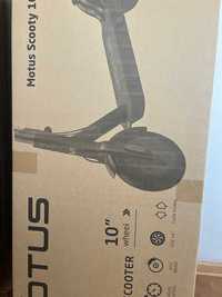 Motus Scooty 10 Lite  2023