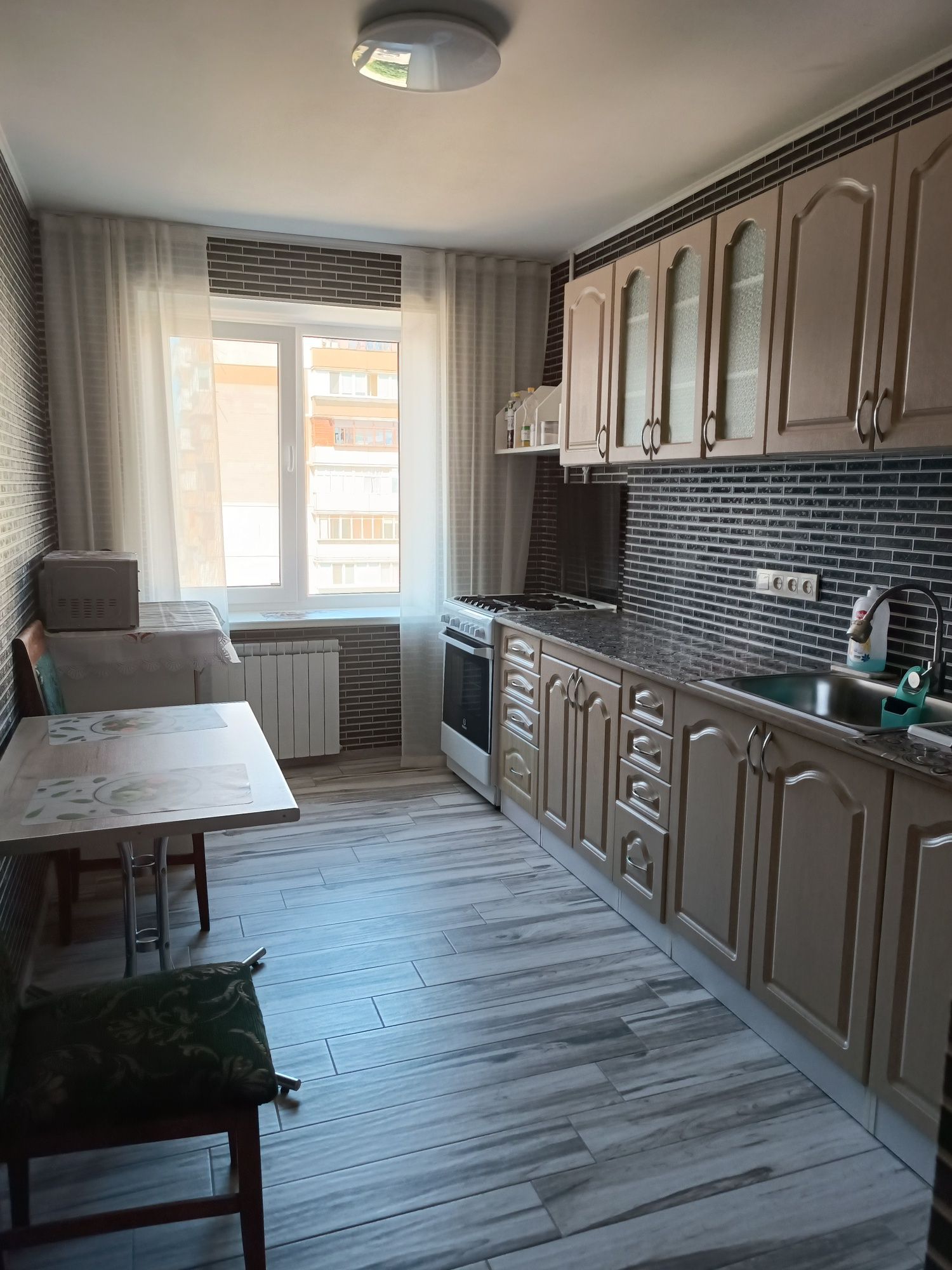 Квартира 2х км центр