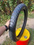 Metzeler Karoo 90/90R21 Dot 0721 Nr.0154