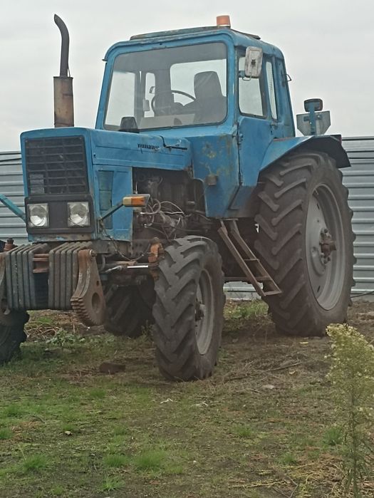 Продаж    МТЗ -80