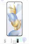 Telemóvel HONOR 90 Smart 5G 128GB (novo em caixa selada)