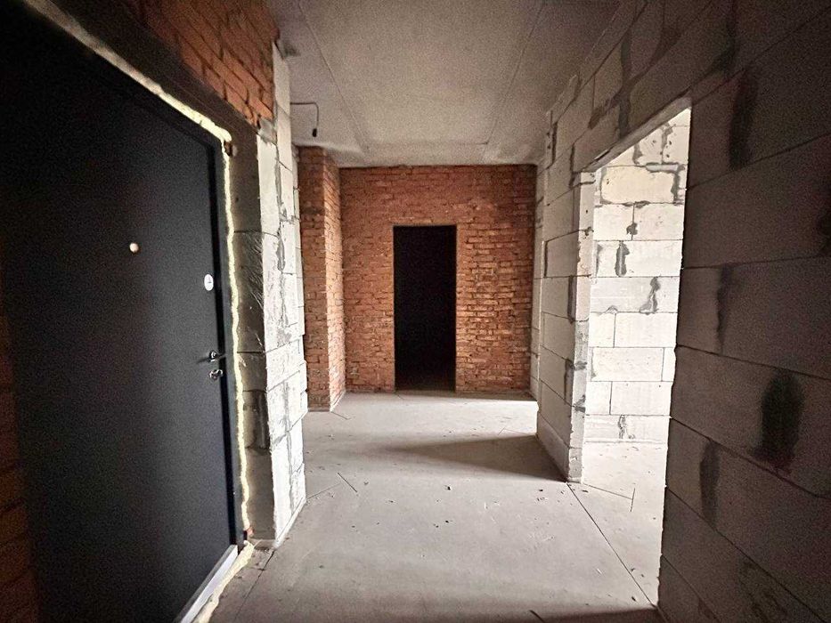 Продаж 1-ної квартири, Шевченка (новобудова).
