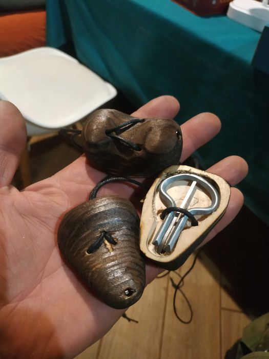 Дримба  гуцульська з футляром карпатська, непальська