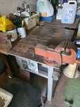 Heblarka do drewna solidna 4kw