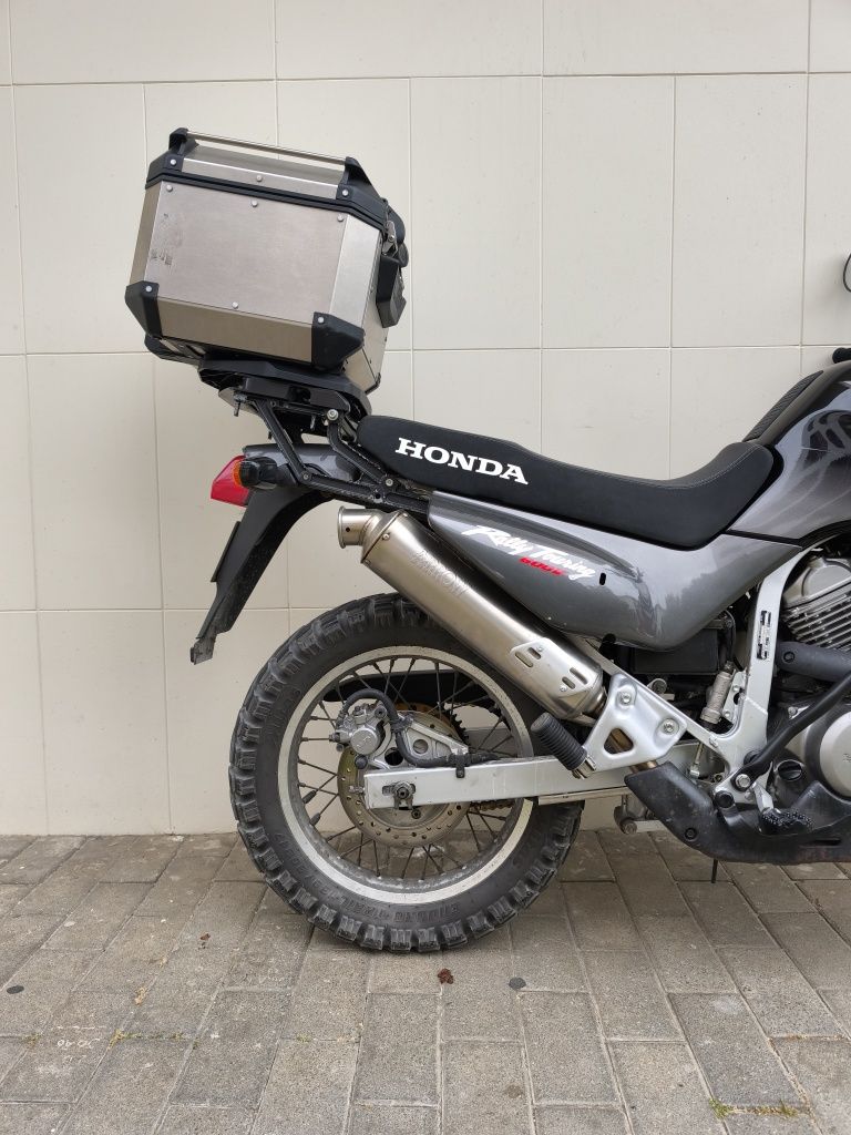 Honda Transalp xl 600 v 1998