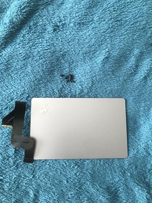 Запчастини до macbook pro 16 2019