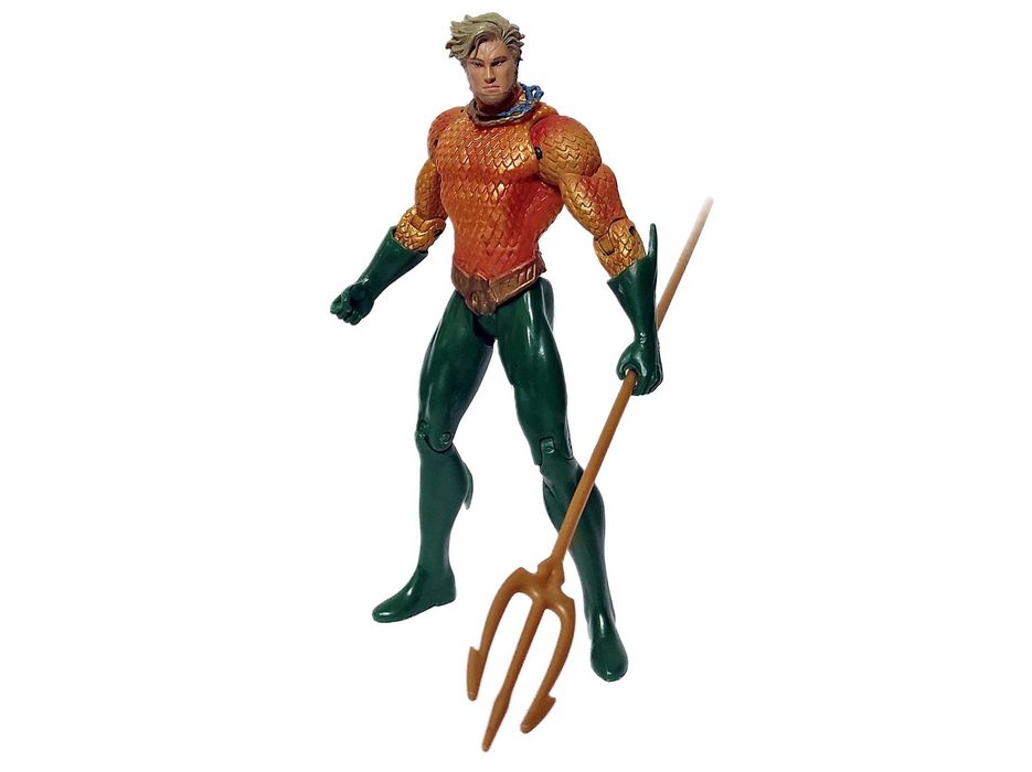 Aquaman -- New 52