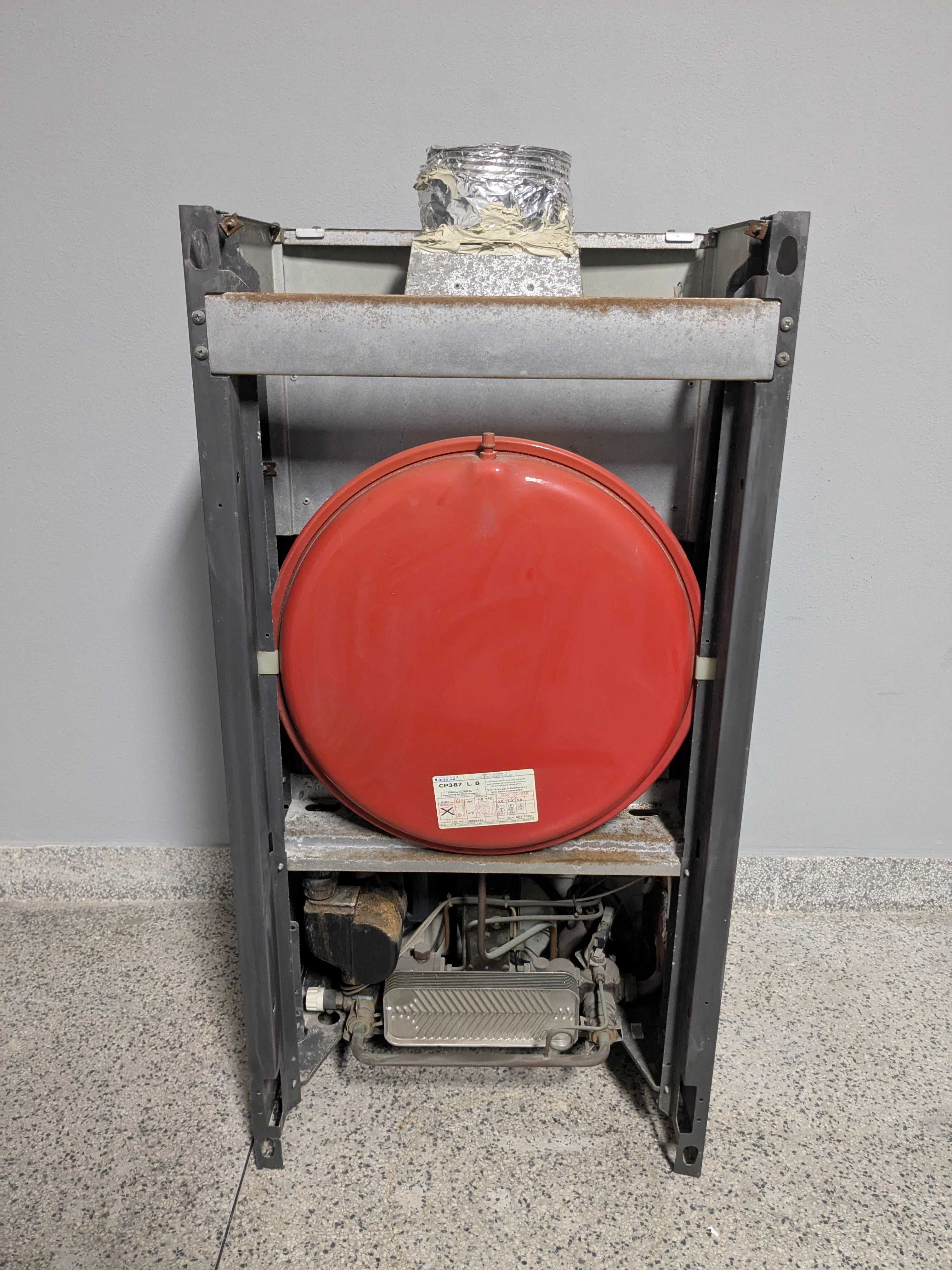 Caldeira Baxi ECO 20i