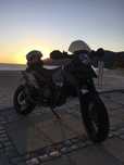 Vendo ou troco KTM 690