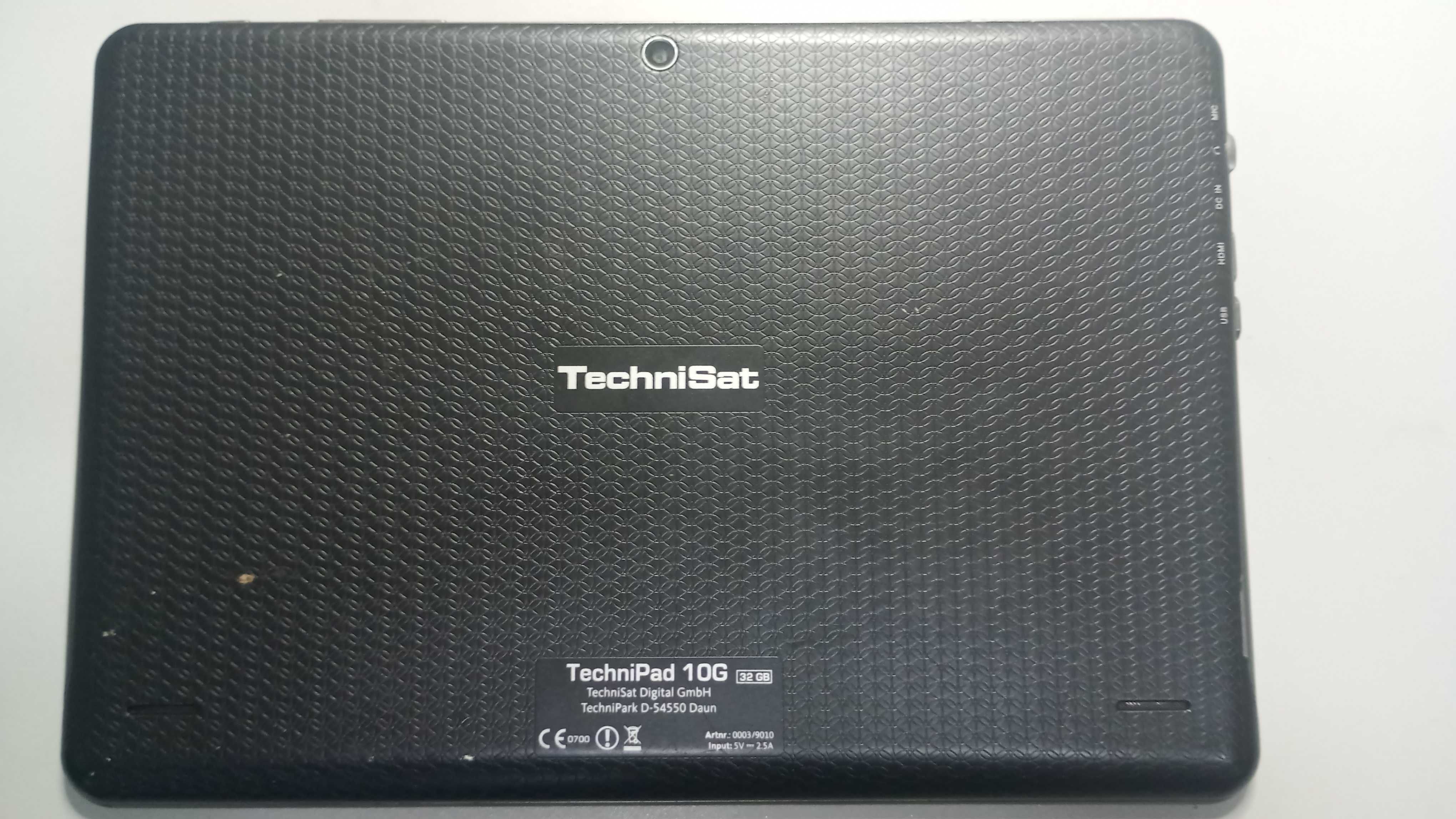 Tablet TechniSat 10G 32Gb 10.1 cala