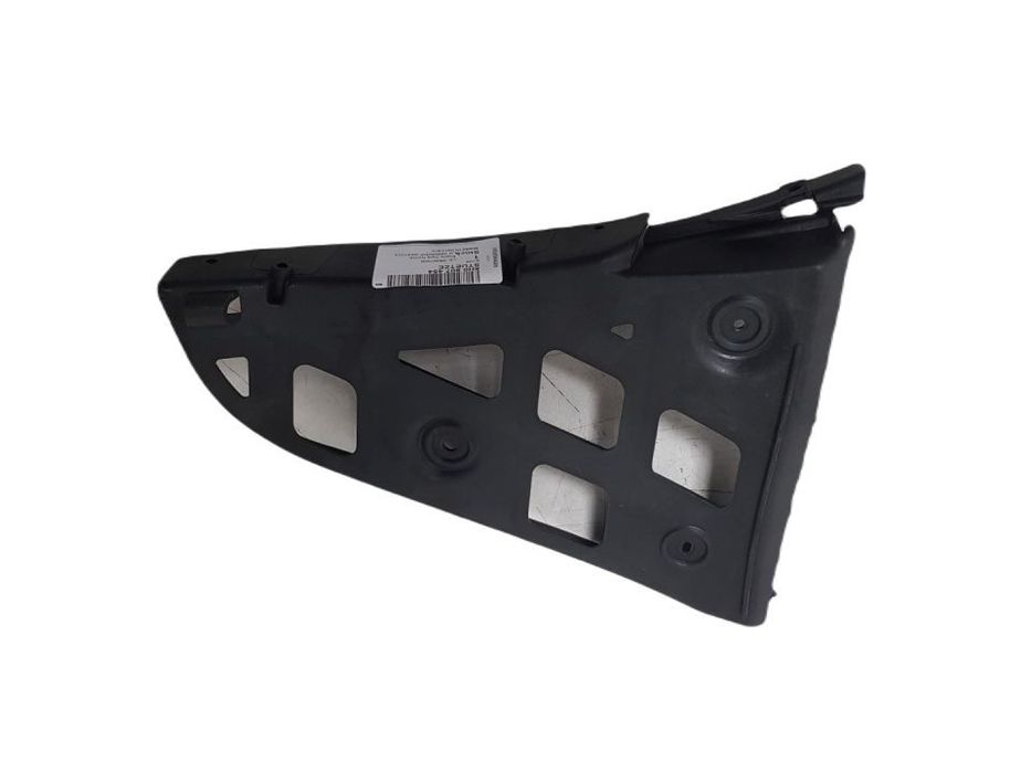 AUDI A4 B6 B7 CABRIO S4 03-09 ŚLIZG ZDERZAKA PARWY TYŁ TYLNY ZDERZAKA TYLNEGO NOWY 8H0807454