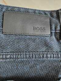 Jeansy nowe Hugo Boss - nienoszone