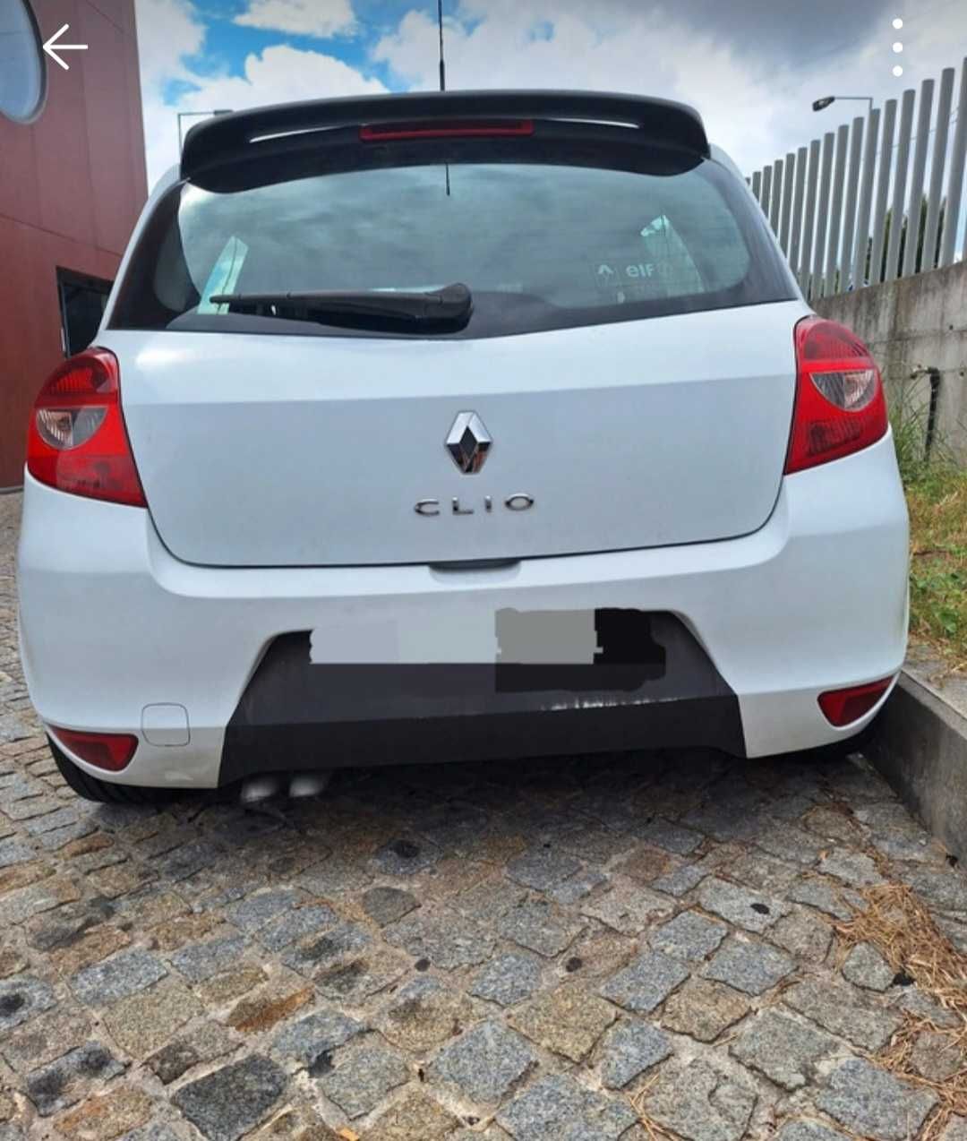 Amortecedores carro
